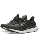 adidas アディダス ウルトラブースト UltraBOOST コアブラック/コアブラック/ランニングホワイト BB3910 アディダスジャパン正規品