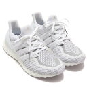 アディダス ウルトラブースト Ltd Glow UltraBOOST Ltd Glow ランニングホワイト/ランニングホワイト/ランニングホワイト BB3928 アディダスジャパン正規品