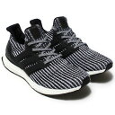 アディダス ウルトラブースト クライマ UltraBOOST CLIMA コアブラック/コアブラック/ランニングホワイト BB6179 アディダスジャパン正規品