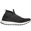 adidas アディダス ウルトラブースト オールテレイン リミテッド UltraBOOST All Terrain LTD カーボン/グレー/ブラック BB6218 アディダスジャパン正規品