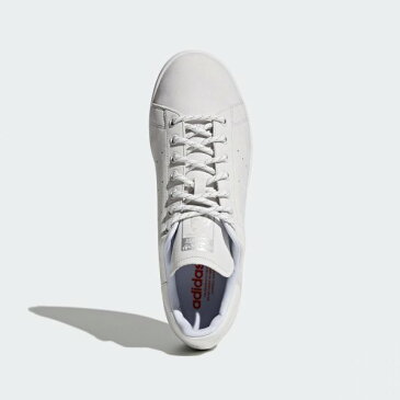 アディダス スタンスミス WP adidas STAN SMITH WP クリスタルホワイト CQ3007 アディダスジャパン正規品