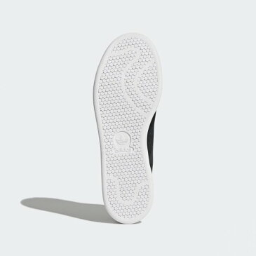 アディダス スタンスミス WP adidas STAN SMITH WP コアブラック/ハイレゾレッド CQ3008 アディダスジャパン正規品