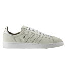 アディダス キャンパス エディフィス adidas CAMPUS EDIFICE オフホワイト/ランニングホワイト DB1466 アディダスジャパン正規品