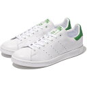 アディダス スタンスミス adidas STAN SMITH ホワイト/グリーン M20324 アディダスジャパン正規品