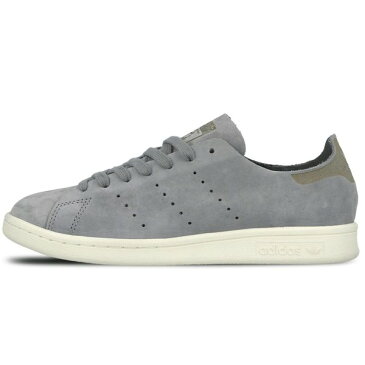 アディダスジャパン正規品 アディダス adidas スタンスミス デコン STAN SMITH DECON W グレー レディース S79465
