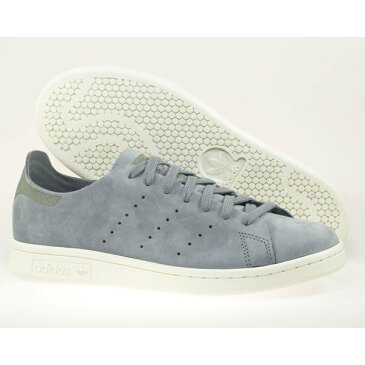 アディダスジャパン正規品 アディダス adidas スタンスミス デコン STAN SMITH DECON W グレー レディース S79465