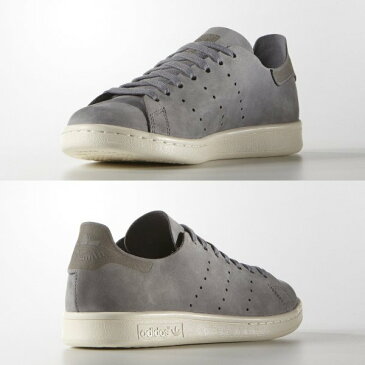 アディダスジャパン正規品 アディダス adidas スタンスミス デコン STAN SMITH DECON W グレー レディース S79465