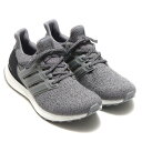 adidaS アディダス ウルトラブースト ウール UltraBOOST WOOL グレースリー/ グレースリー/グレーフォア S82023 アディダスジャパン正規品