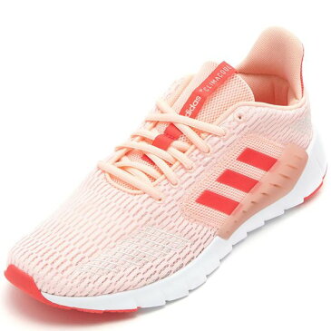 アディダス オズウィーゴクライマクール adidas W AsweegoClimacool オレンジ/レッド/ホワイト F36328
