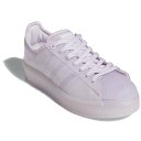 アディダス スーパースター ジェリー adidas W SUPERSTARJELLY パープルティント/フットウェアホワイト FX4323
