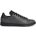 アディダス スタンスミス adidas STAN SMITH コアブラック/カーボン/ブラック ブルーメタリック H05478 アディダスジャパン正規品