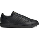 アディダス チーム コート adidas TEAM COURT コアブラック/コアブラック/フットウェアホワイト EF6050