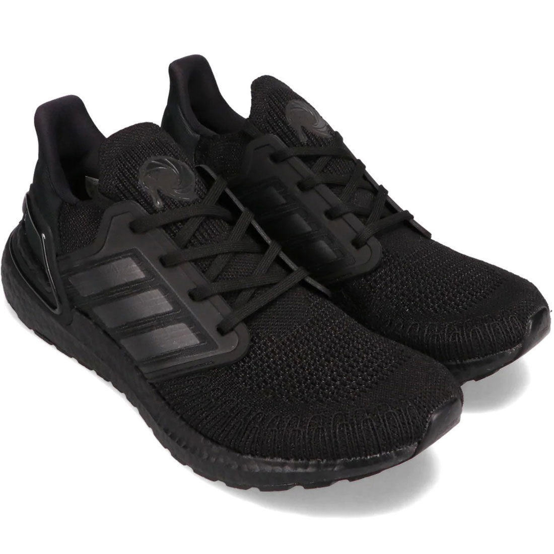 アディダス ウルトラブースト20 - ブラックタキシード adidas ULTRABOOST20 - Black Tuxedo コアブラック/コアブラック FY0645 アディダスジャパン正規品