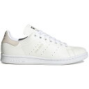 アディダス ビューティー ＆ ユース スタンスミス BY adidas BEAUTY YOUTH STAN SMITH BY チョークホワイト/コアブラック/シルバーメタリック GW6219 アディダスジャパン正規品