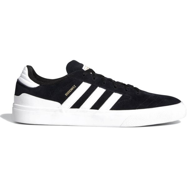 アディダス ブセニッツ バルク 2 adidas BUSENITZ VULC II コアブラック/フットウェアホワイト/ガム EF8472 国内正規品