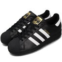 アディダス スーパースター adidas SUPERSTAR コアブラック/フットウェアホワイト/コアブラック EG4959 国内正規品