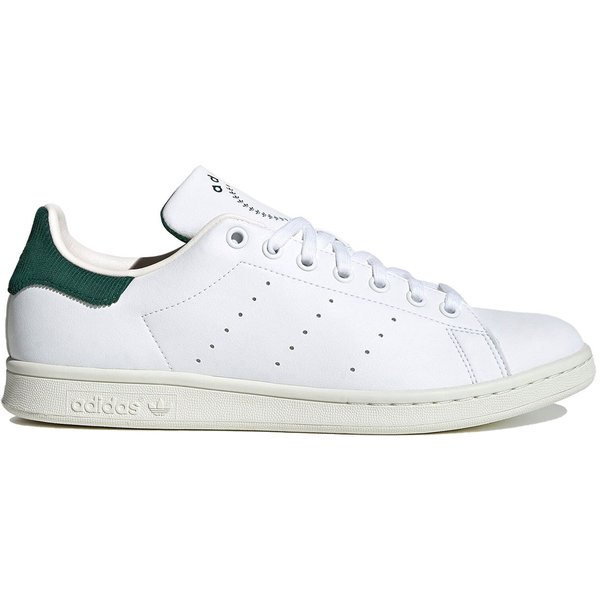 アディダス スタンスミス adidas STAN SMITH フットウェアホワイト/チョークホワイト/ダークグリーン GX6379 国内正規品