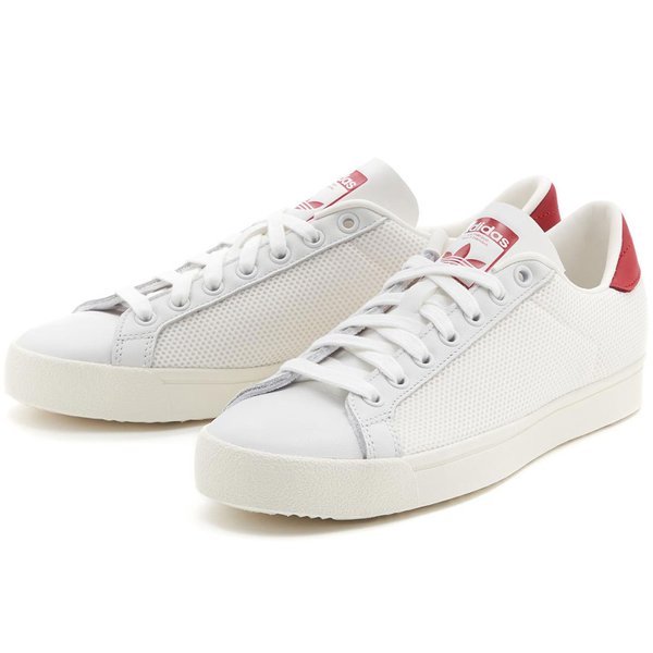 アディダス ロッドレーバー V adidas ROD LAVER V ホ