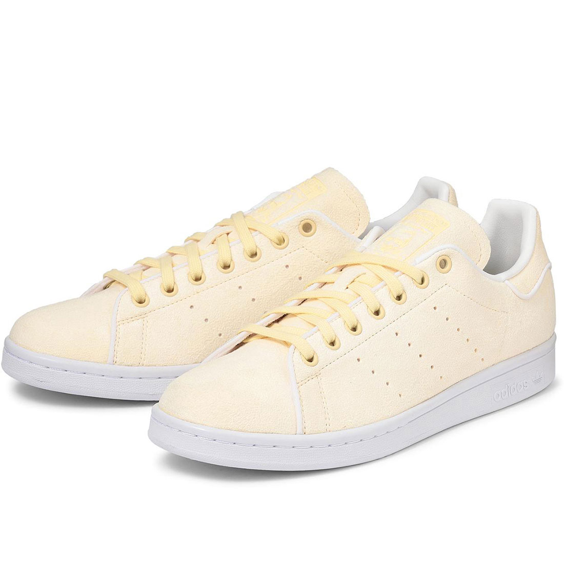 アディダス スタンスミス adidas STAN SMITH オレンジ/ホワイト GW9719 日本国内正規品