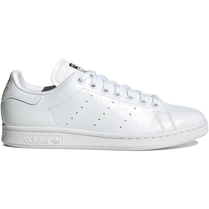 アディダス スタンスミス adidas STAN SMITH フットウェアホワイト/フットウェアホワイト/ゴールドメタリック GY5907 日本国内正規品