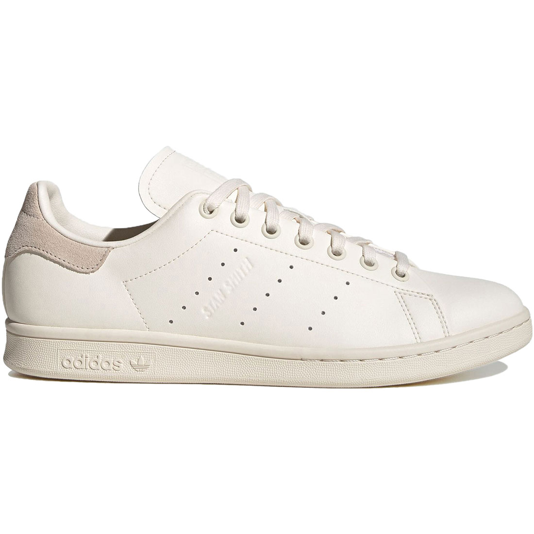 アディダス スタンスミス adidas STAN SMITH チョークホワイト/チョークホワイト/コアブラック GX4430 アディダスジャパン正規品