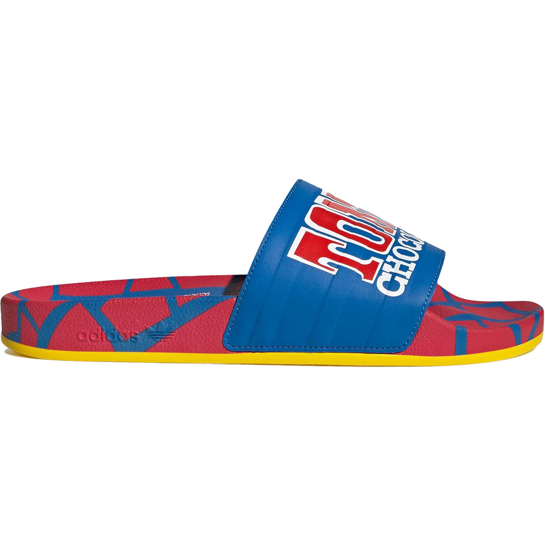 ǥ ǥå ȥˡ祳꡼  adidas ADILETTE TONYS CHOCOLONELY SLIDE...