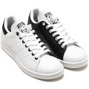 アディダス クルエラ スタンスミス adidas CRUELLA STAN SMITH フットウェアホワイト/コアブラック/フットウェアホワイト HP5587 アディダスジャパン正規品