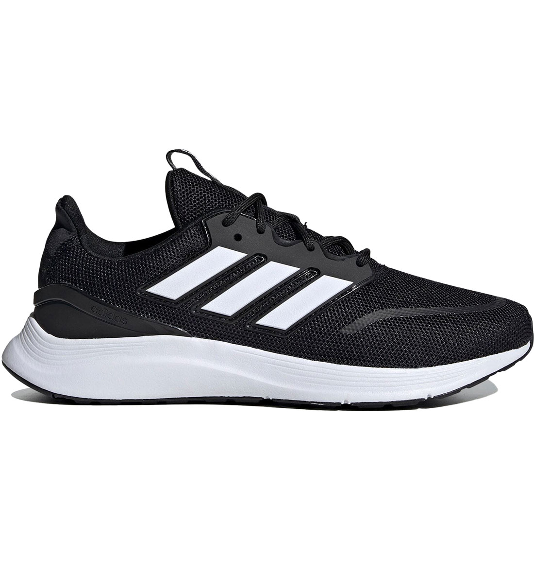 アディダス アディダスエナジーファルコン adidas ADIDASENERGYFALCON コアブラック/フットウェアホワイト/グレーシックス EE9843 日本国内正規品