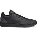 アディダス フープス 3.0 ライフスタイル adidas HOOPS 3.0 LIFESTYLE BASKETBALL LOW CLASSIC VINTAGE ブラック/カーボン HP7946