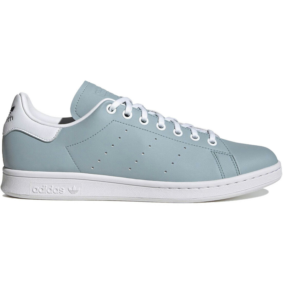 アディダス スタンスミス adidas BEAUTY&YOUTH STAN SMITH マジックグレーメタリック/ナイトネイビー/フットウェアホワイト HP5512 アディダスジャパン正規品