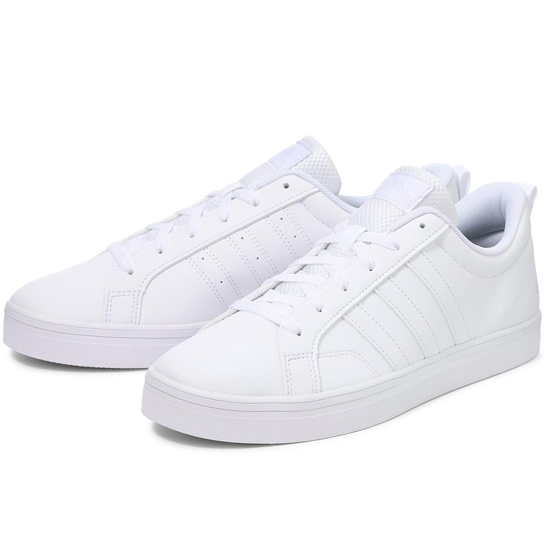 アディダス VS スケート adidas VS SKATE フットウェアホワイト/フットウェアホワイト/フットウェアホワイト HP6012