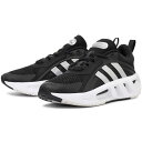 アディダス ベンタドール クライマクール adidas Ventador Climacool コアブラック/シルバーメタリック/フットウェアホワイト GZ9458 アディダスジャパン正規品