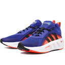 アディダス ベンタドール クライマクール adidas Ventador Climacool ブルー/シルバー/レッド HQ6167 アディダスジャパン正規品