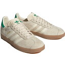 アディダス ガゼル W adidas W GAZELLE W ワンダーホワイト/クリームホワイト/ガム IF3235 アディダスジャパン正規品