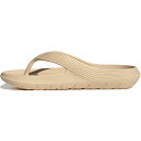 アディダス アディケイン FLP adidas ADICANE FLP サンドストレータ/サンドストレータ/サンドストレータ HQ9919