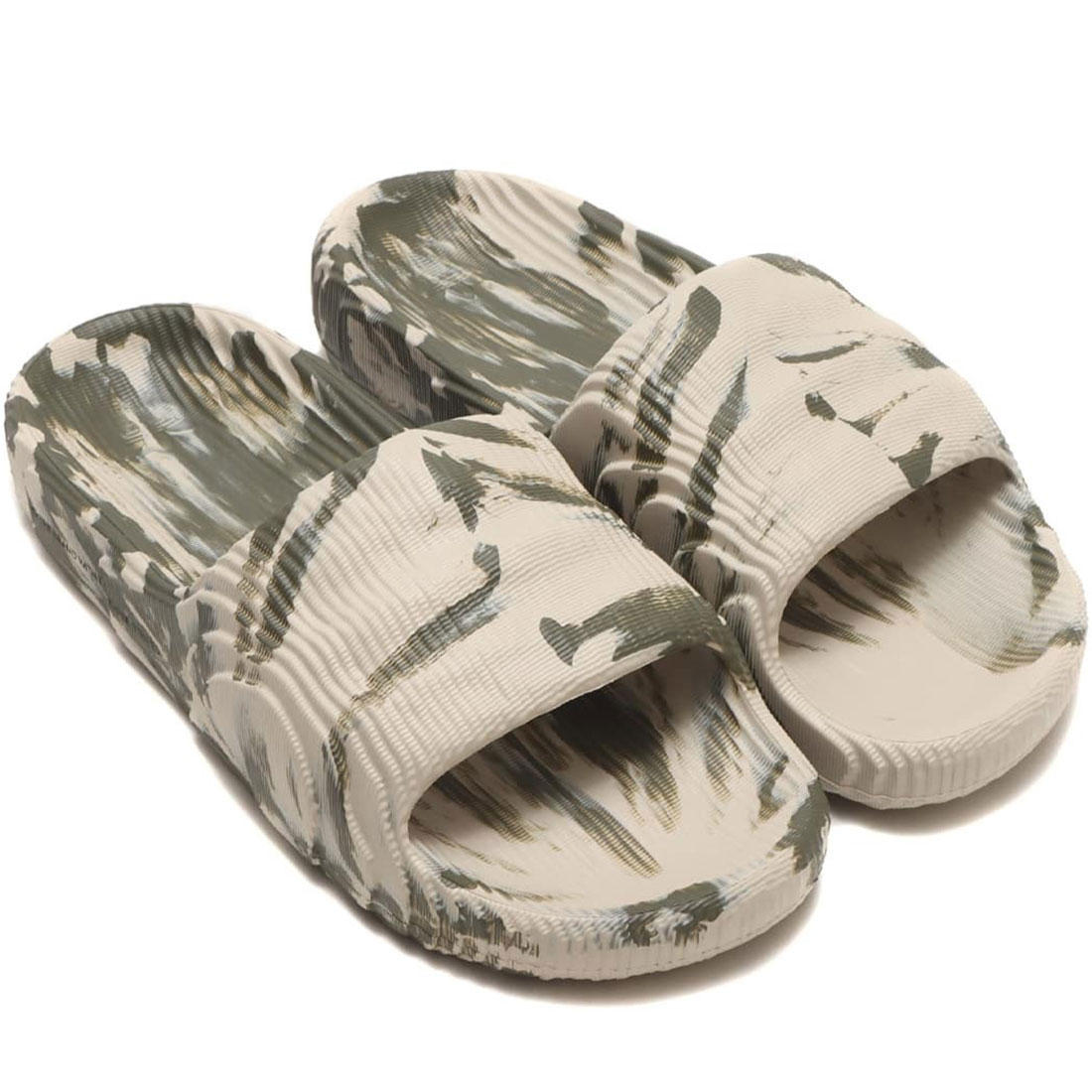 ǥ ǥå 22  adidas ADILETTE 22 SLIDES ١/꡼֥ȥ졼/֥å IG5918