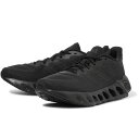 アディダス スウィッチラン adidas Switch Run コアブラック/コアブラック/カーボン IF5718