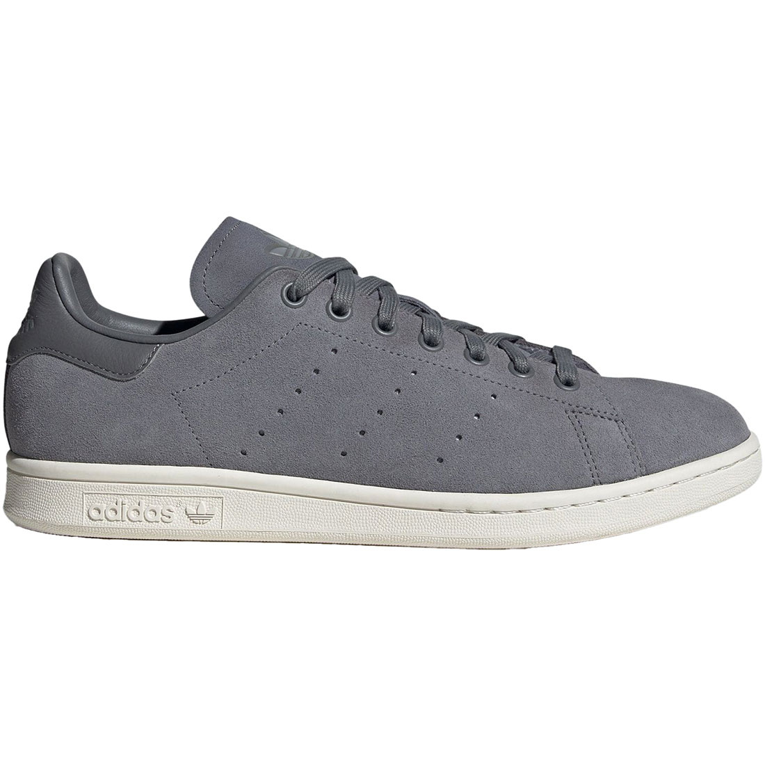 アディダス スタンスミス adidas STAN SMITH グレー/グレー/グレーフォー IF8047 アディダスジャパン正規品