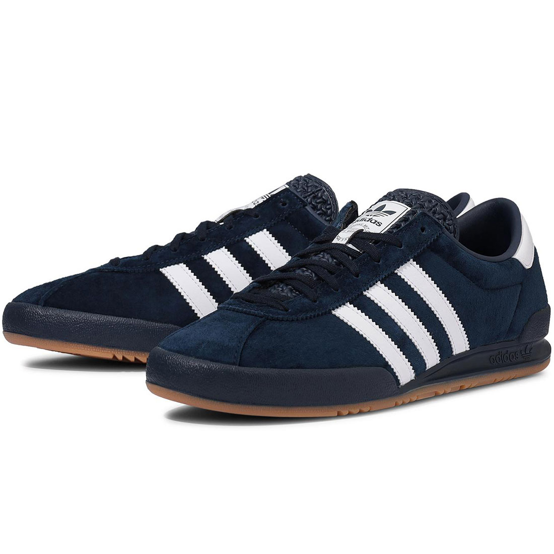 アディダス MK II adidas MK II ネイビー/レジェンドインク/フットウェアホワイト IG8256