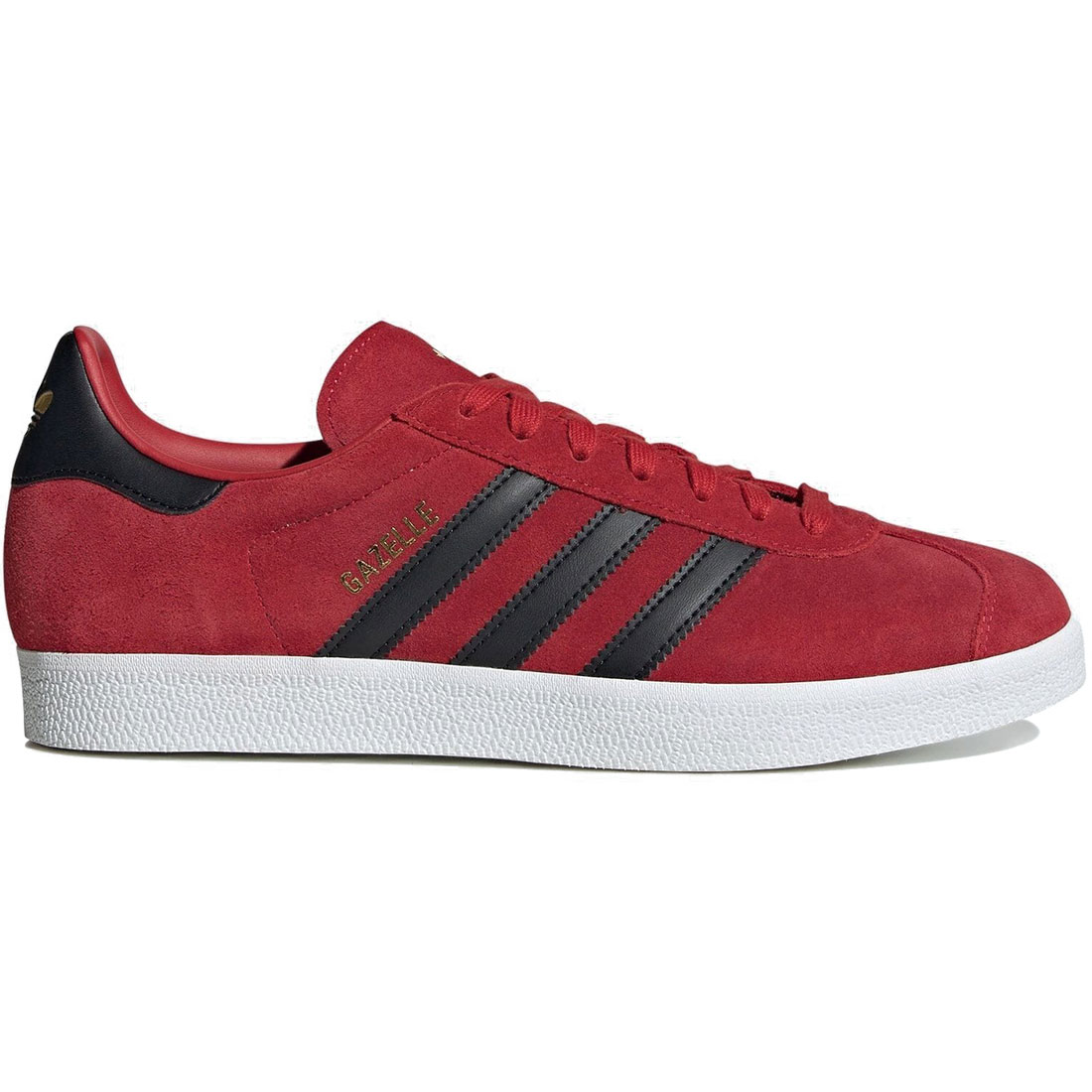 アディダス MANCHESTER UNITED GAZELLE adidas マンチ