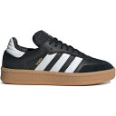 アディダス サンバ XLG adidas SAMBA XLG コアブラック/フットウェアホワイト/ガム IE1379 アディダスジャパン正規品