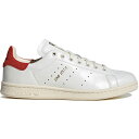 アディダス スタンスミス ラックス adidas STAN SMITH LUX クラウドホワイト/クリームホワイト/レッド IF8846 日本国内正規品