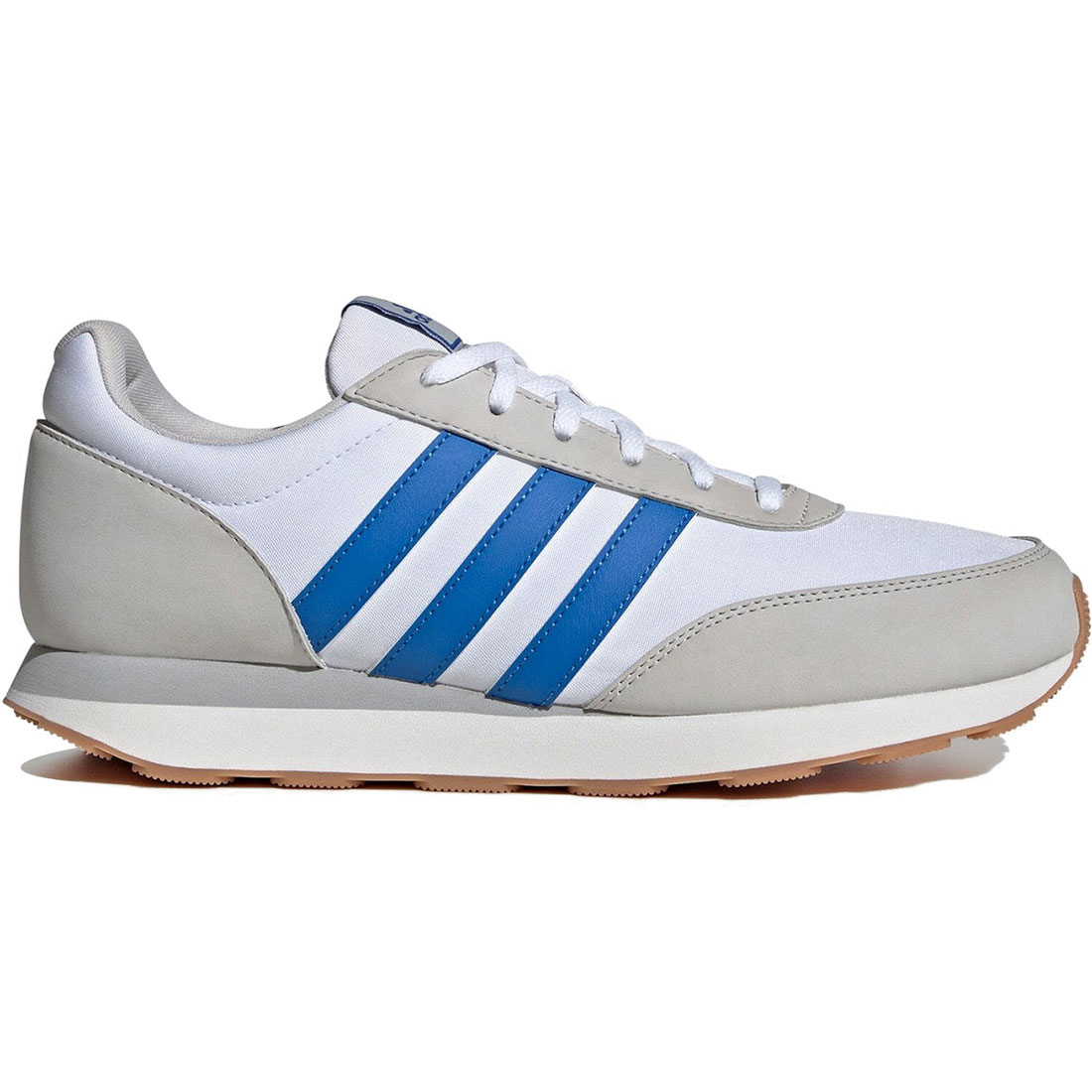 ǥ  60S 3.0 adidas RUN 60S 3.0 եåȥۥ磻/֥饤ȥ/졼 IG1177 ܹ