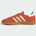 アディダス ハンドボール スペツィアル adidas HANDBALL SPEZIAL プリラブドレッド/クリームホワイト/クリスタルホワイト IG6191 日本国内正規品 3