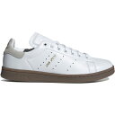 アディダス スタンスミス ラックス 417/スローブ adidas STAN SMITH LUX 417/SLOBE ホワイト/クリアグラナイト/ガム IH0384 日本国内正規品