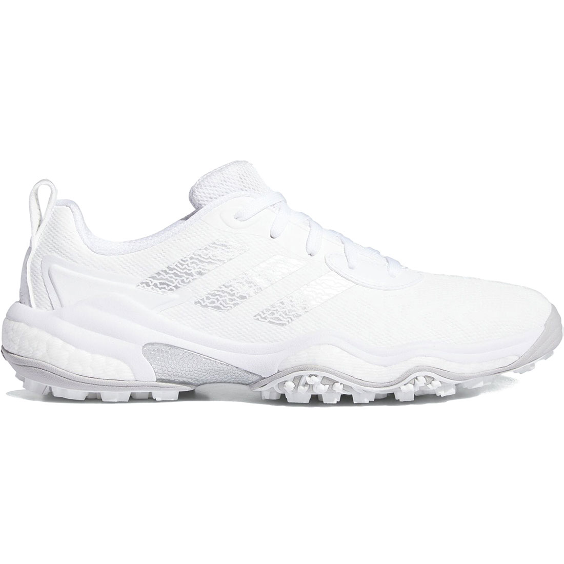 アディダス コードカオス25 adidas W CODECHAOS25 フットウェアホワイト/シルバーメタリック/グレーツー ID8730