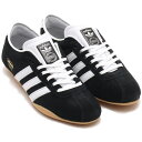 アディダス トーキョー W adidas TOKYO W コアブラック/フットウェアホワイト/ガム JI0183