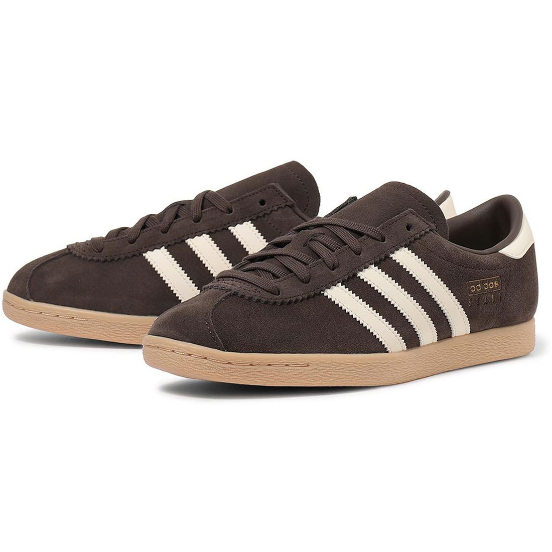 ★人気★ アディダス Stadt 日本未展開カラー ブラウン 楽天市場】adidas スタッド(靴サイズ(cm)26.0)(靴)の通販