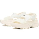 アディダス オズガイア サンダル W adidas W OZGAIA SANDAL オフホワイト/オフホワイト/コアブラック JI2822(4)