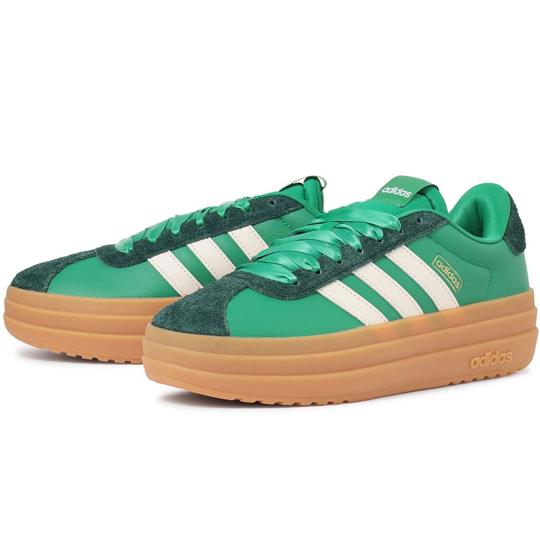 塼ʥåĤ㤨֥ǥ VL  ܡ adidas W VL COURT BOLD ꡼/եۥ磻/ JQ5627פβǤʤ13,899ߤˤʤޤ